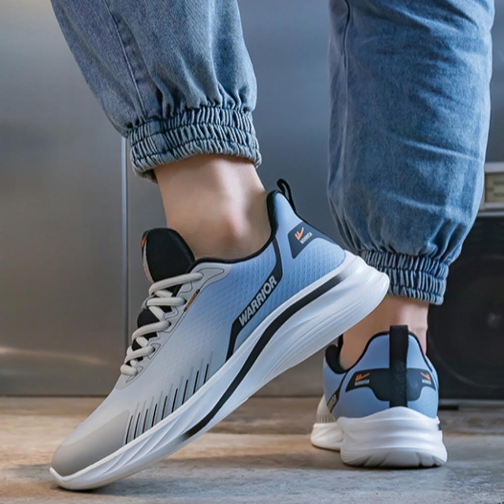 Мужская обувь Warrior — фото 8