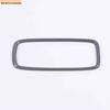 Honda Fit 21st Gen Interior Accessories: Carbon Fiber Texture for Window Switch, Door Handle, and Steering Wheel.
