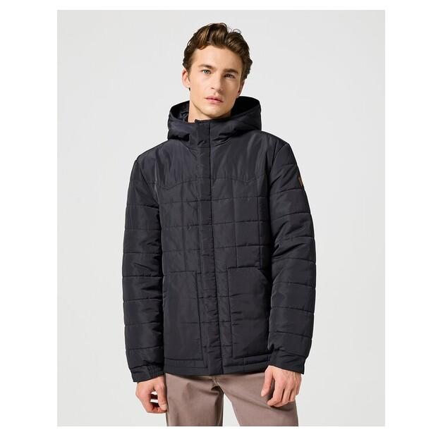 Куртка пуховая Wrangler TRANSITIONAL JACKET EU 3XL