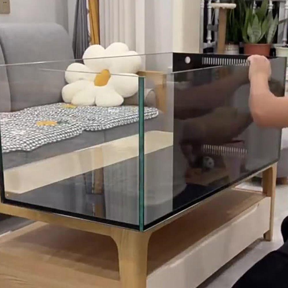 Przenośne Naklejki Tła do Akwarium Tapeta Dekoracyjna do Akwarium Plakat do Akwarium Dekoracja Tła do Akwarium