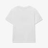 Hwilla Women'S Seoul Exclusive Short Sleeve T-Shirt (Fs262Rs01F027191)