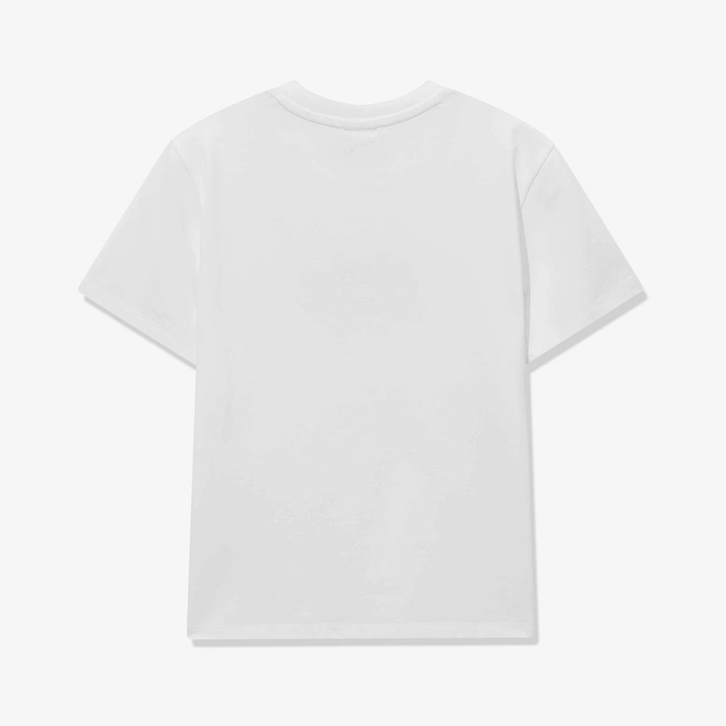 Hwilla Women'S Seoul Exclusive Short Sleeve T-Shirt (Fs262Rs01F027191)