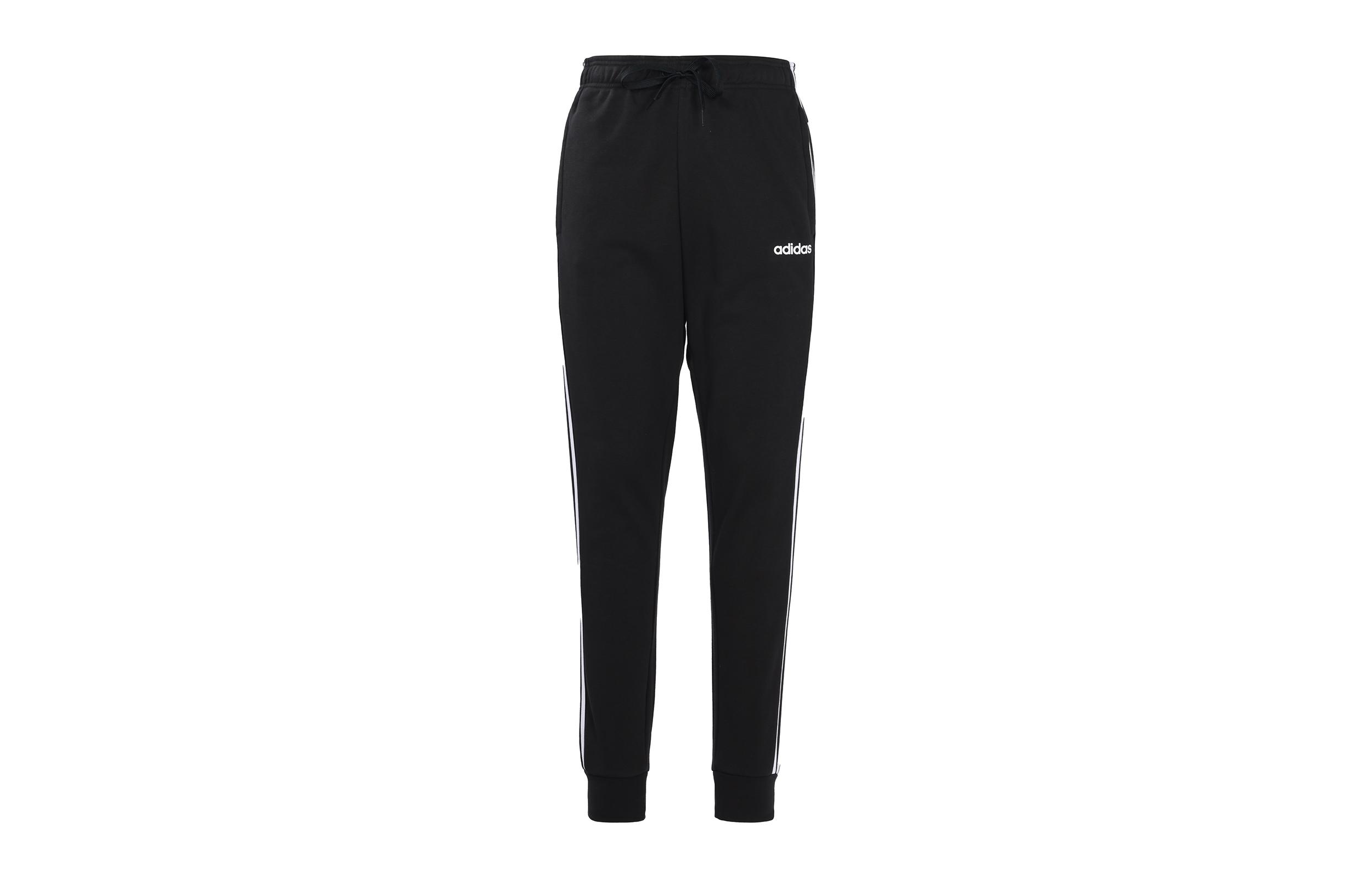 Adidas Knitted Sweatpants Men s Black DU0468 S