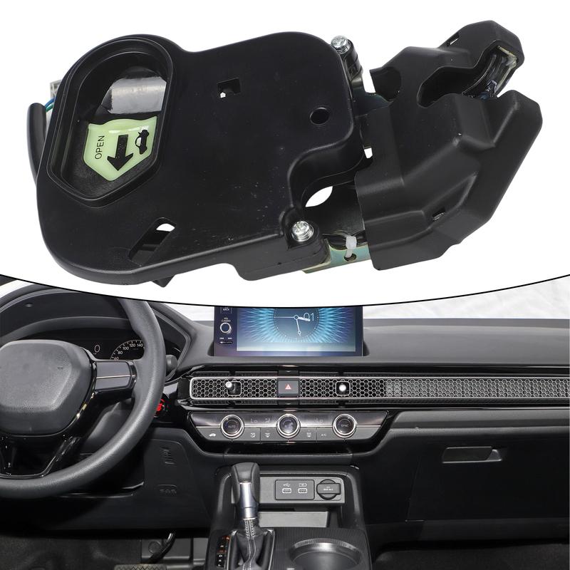 Replacement Actuator for Rear Trunk Lid Lock for Honda For Civic 2006 2011 74851SNA A12 Trunk Latch Lock Fits S 1 8L