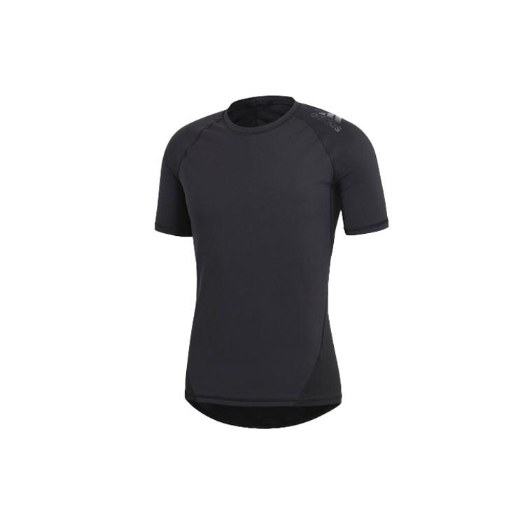 Adidas T Shirt Japan Version Men s Black CF7235- J/S