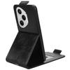 For Honor 400 Pro 5G (Global) Stand Case Magnetic Clasp Vertical Flip Leather Phone Cover with Card Holder