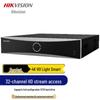 Hikvision 8-Bay 4K Light Smart Network Video Recorder