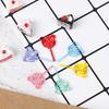 6Pcs/Set 1:12 Candy Lollipop Doll House Toys Children Gift Dollhouse Miniature