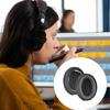 Replacement Earpads Cushions for Q11i Noise Cancelling Gaming Headsets Ear Pads with Softer Protein Leather