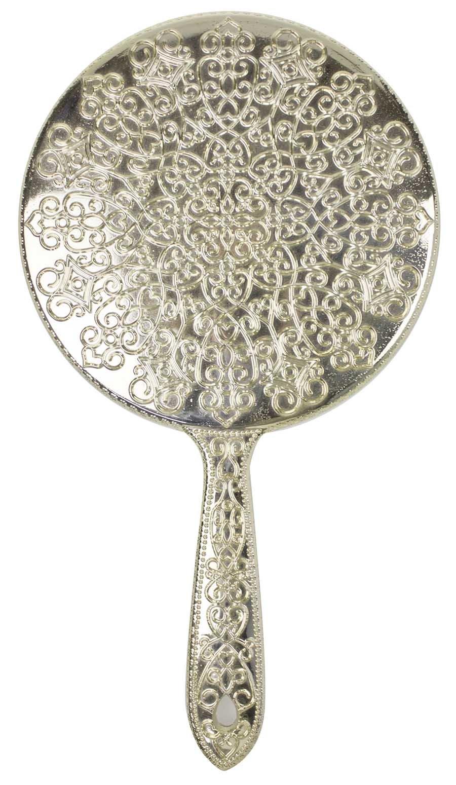 

Yamamura Plated Hand Gold Y-13 Mirror, золотой