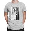Unisex Junji Ito T Shirt Tomie Japanese Kago Unisexga Horror Tomie Harajuku Cotton Clothing Short Sleeve Tees Party TShirts