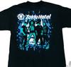 RETRO Tokio Hotel T-shirt Black Short Sleeve All Sizes S To 5Xl Unisex T-Shirt