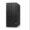 HP Pro Tower 280G9E Business Desktop PC with 27-inch 4K Monitor (CN Version)