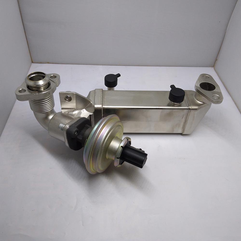 BMW E87/E88 Cooler 11717800653