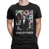 Custom Team Conrad Cousins Print T-Shirt Summer  Aesthetic T-Shirts 100 Cotton Trending Tshirt For Men Short-Sleeve Top Tees