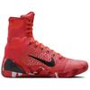 Nike Kobe 9 Elite Protro "Christmas" 2024 FZ7335-600