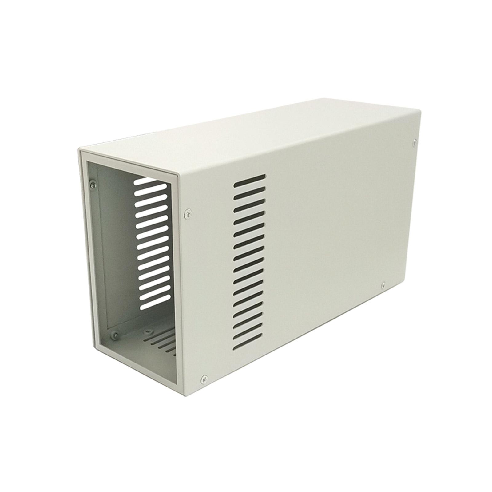 

Корпус корпусу V05 для самостійної збірки блоку живлення WZ5005 (Окрема частина не включає джерело живлення)