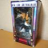 [USED] RYO the SKYWALKER 10th Anniversary Dive Black Figure