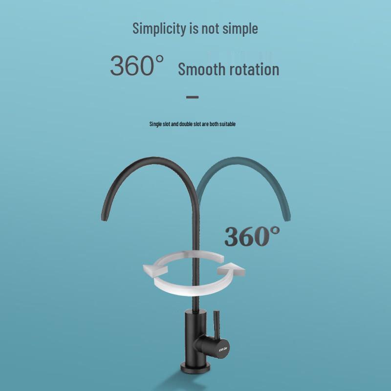 TLXT Water Purifier Faucet