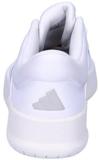 Кроссовки Adidas Court 24 (ID1254) облачно-белый/облачно-белый/ядерно-белый