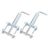 2pcs Fifth Wheel Landing Gear Pull Pin 308287 3 8 Inch Quick Release Spring Loaded Pull Pin Accessory for RV