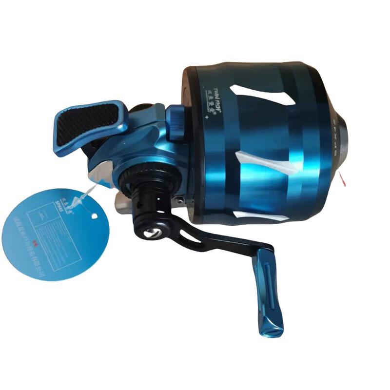 Oeny Enclosed Fishing Reel