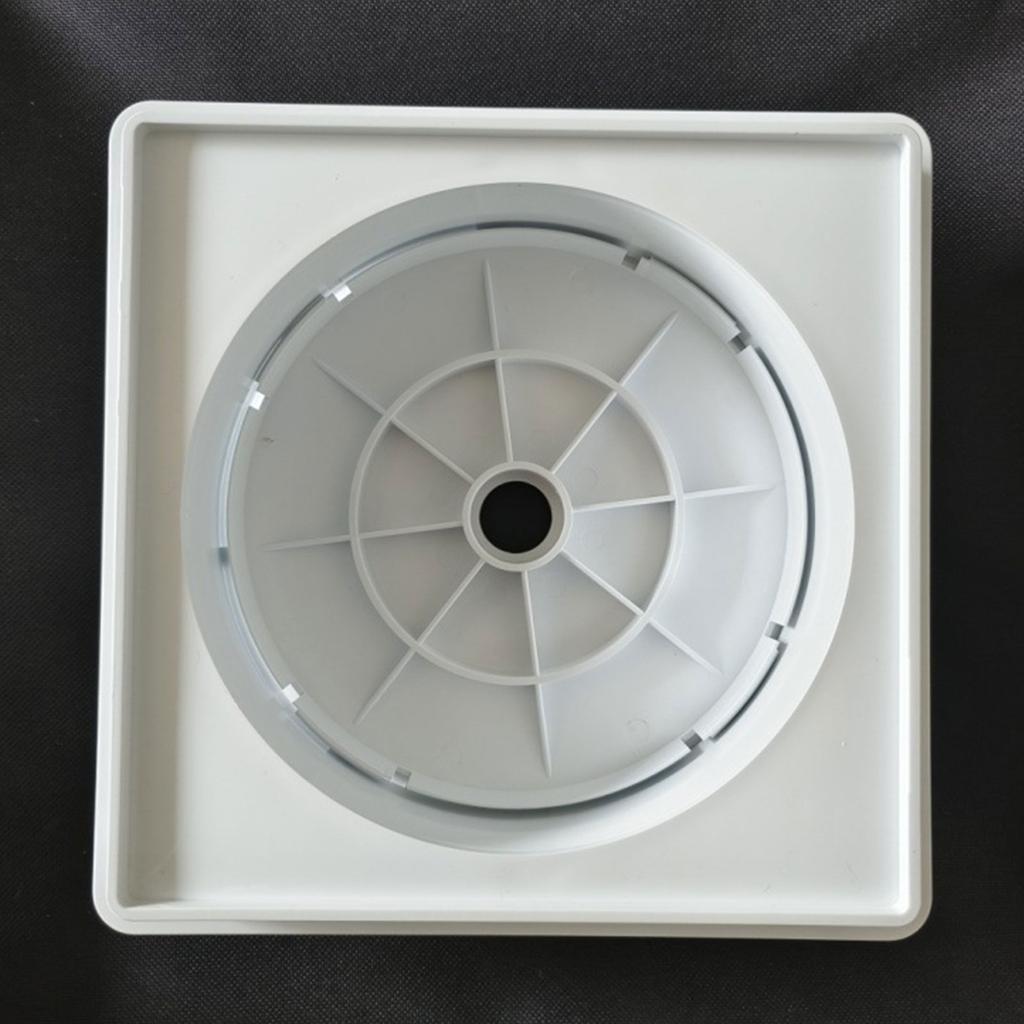 Pool Skimmerlock Ersättning för 1091LX Skimmerlock Pool Ersättningsdel för Markpool Skimmer Modeller