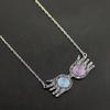 Fashion Jewelry  Lovegood Glasses Necklace