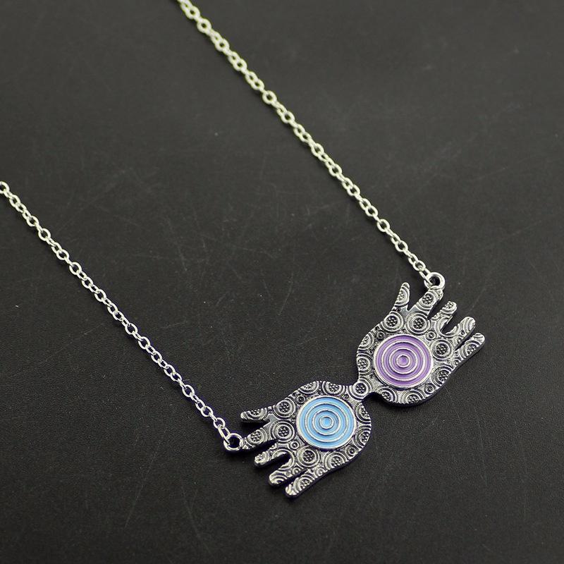 Fashion Jewelry  Lovegood Glasses Necklace