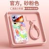 Suitable for Xiaomi Mi 15 Mobile Phone Case, New Xiaomi Mi 17promax Special Case Xiaomi Magnetic Protective Case 16