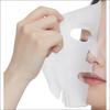 VT COSMETICS PDRN Daily Mask (30 Sheets) - Panax PDRN Radiance & Moisture Care, Hydrating & Softening Face Mask for Vibrant Skin, K-Beauty