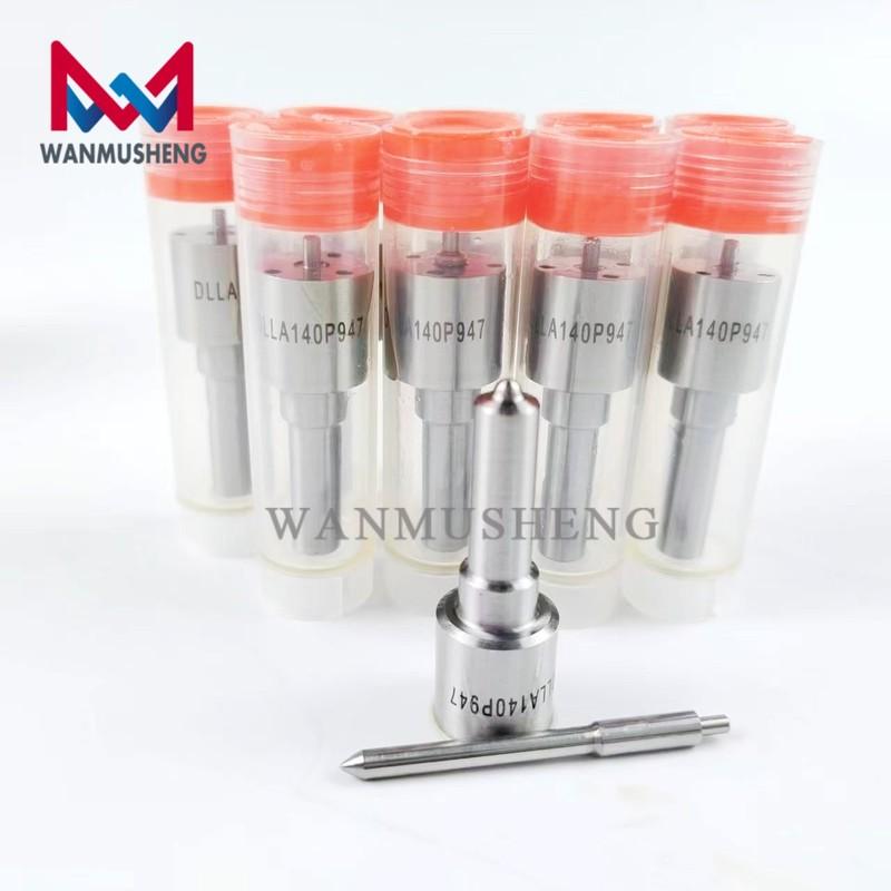 

6Pcs/Lot China-Made Good Quality Nozzle DLLA140P947 for EUP