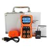 Portable 4-in-1 Multi-Gas Detector