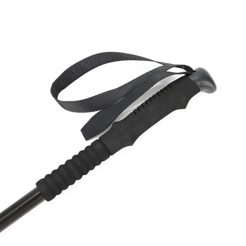 ML Three-Section Aluminum Alloy Folding Trekking Pole