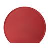 Anti-Mold Semi-circular Cutting Board Anti-Bacterial Kitchen Chopping Block  Cooking Preparation