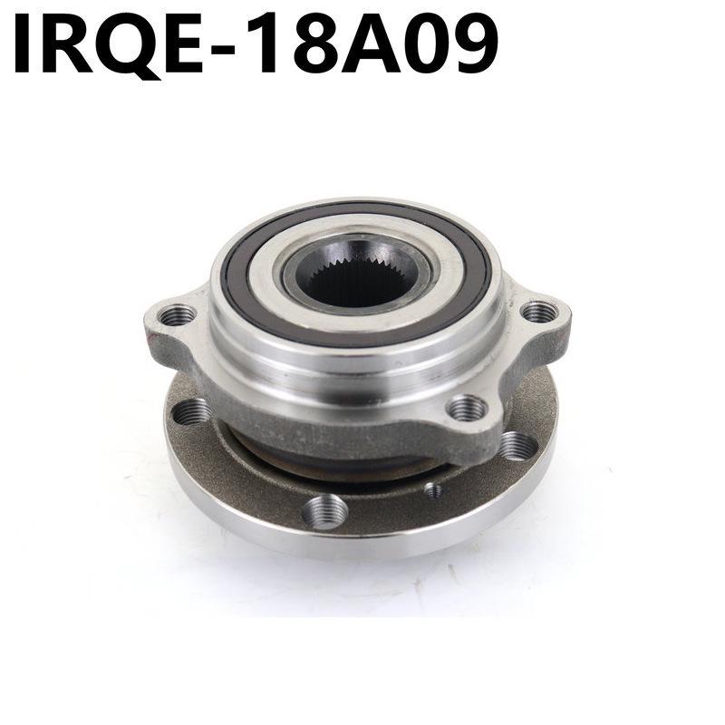 Hinterradlager Nabenbaugruppe 3W0407613B für Bentley Continental I