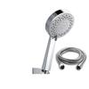 JINGRUIXIANG Five-Function Handheld Shower Set