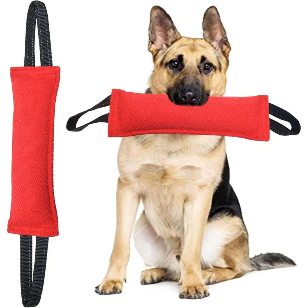 Langlebiges Hund Tau Ziehspielzeug Bissspielzeug Für Kleine Mittlere Hunde Welpentraining Kauen