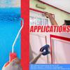 Masking Tape Cutting Masking Tape Applicator Adhesive Application Tool  Grout Sealing