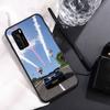 Cool Viedeo Game Horizon Phone Case For Huawei Y6 Y7 Y9 Prime 2019 Y9s Mate 10 20 40 Pro Lite Nova 5t Silicone Cover