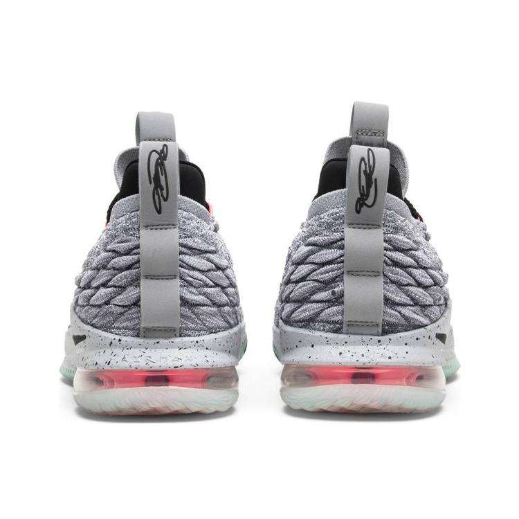 New Nike Lebron 15 Low EP 'Melon' AO1756-005