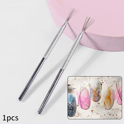 Strumenti per manicure e pedicure – Pennelli per unghie