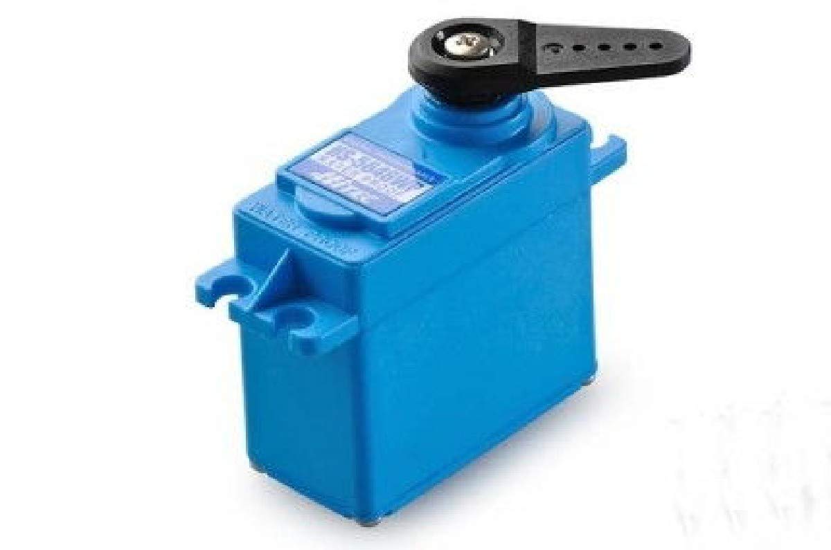 

Hitec HS-5646WP 12.9kg0.18s 35646S Servo