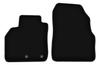 Tapis de sol avant en velours BASIC pour: Minivan Renault Grand Scenic II (2003-2009)
