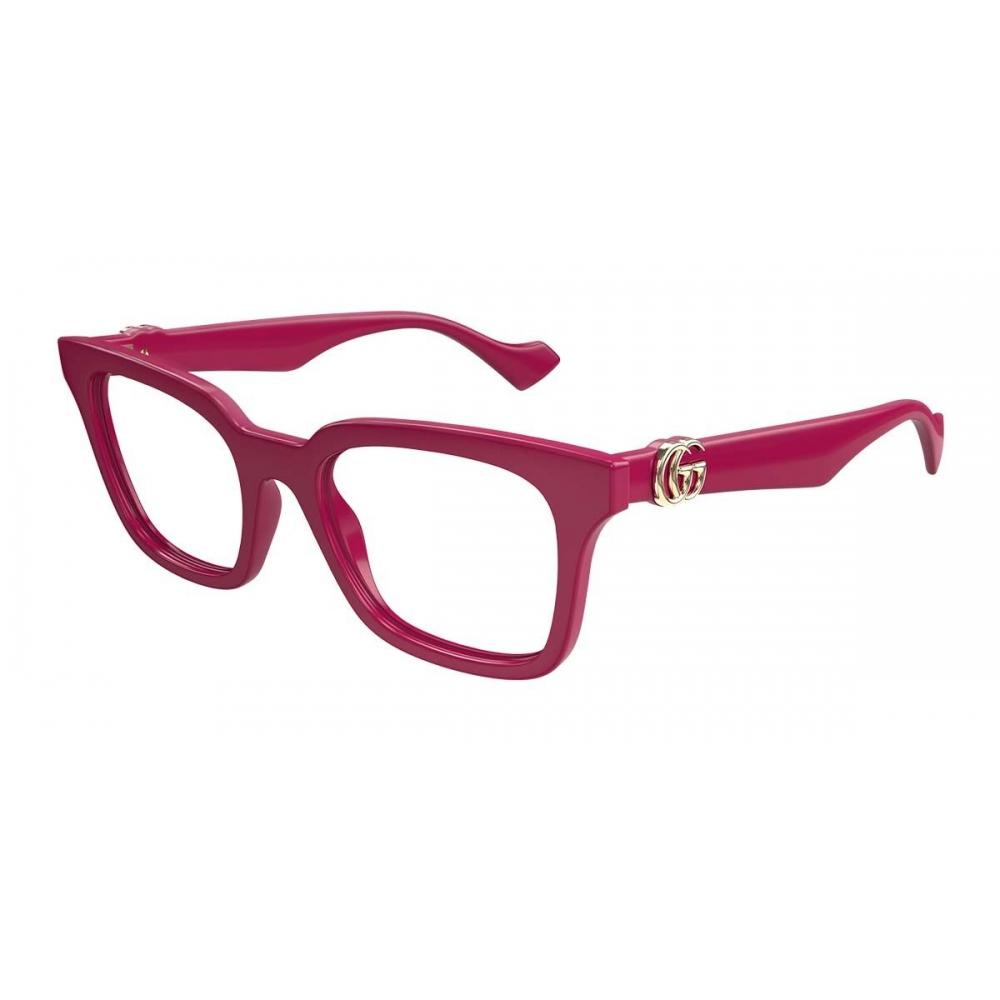 

Gucci Gg1728o 004 Women Eyeglasses 51-19-140