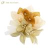 graduation entrance hair accessory Corsage, formal, ceremony, ceremony, flower, (fh7014bgd)