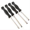 4Pcs Quick and Easy Tune 2 Cycle Carburetor Adjustment Tool Adjuster Screwdriver
