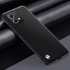 Plain Leather Case For Moto G84 G60S G60 G30 G20 G10 Motorola Edge 40 30 Ultra 30 Fusion Luxury Hybrid Hard Phone Cover Fundas