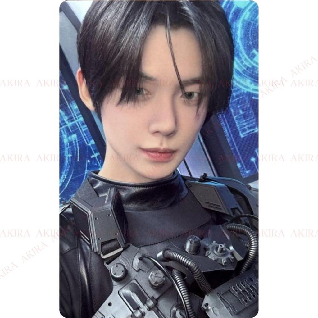 TXT 4th ALBUM The Star Chapter: TOGETHER ALBUM PHOTO CARD JAPAN POB LD