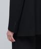 Musinsa Standard Lightweight Relaxed Basic Blazer [Black]